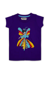 Girl's T-Shirt