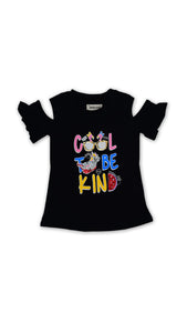 Girl's T-Shirt