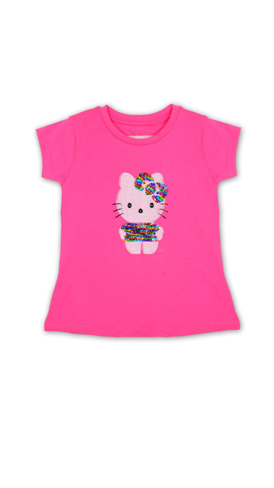 Girl's T-Shirt