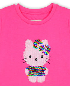 Girl's T-Shirt