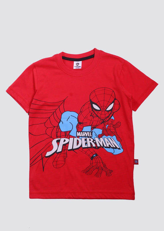Spider Man T-Shirt