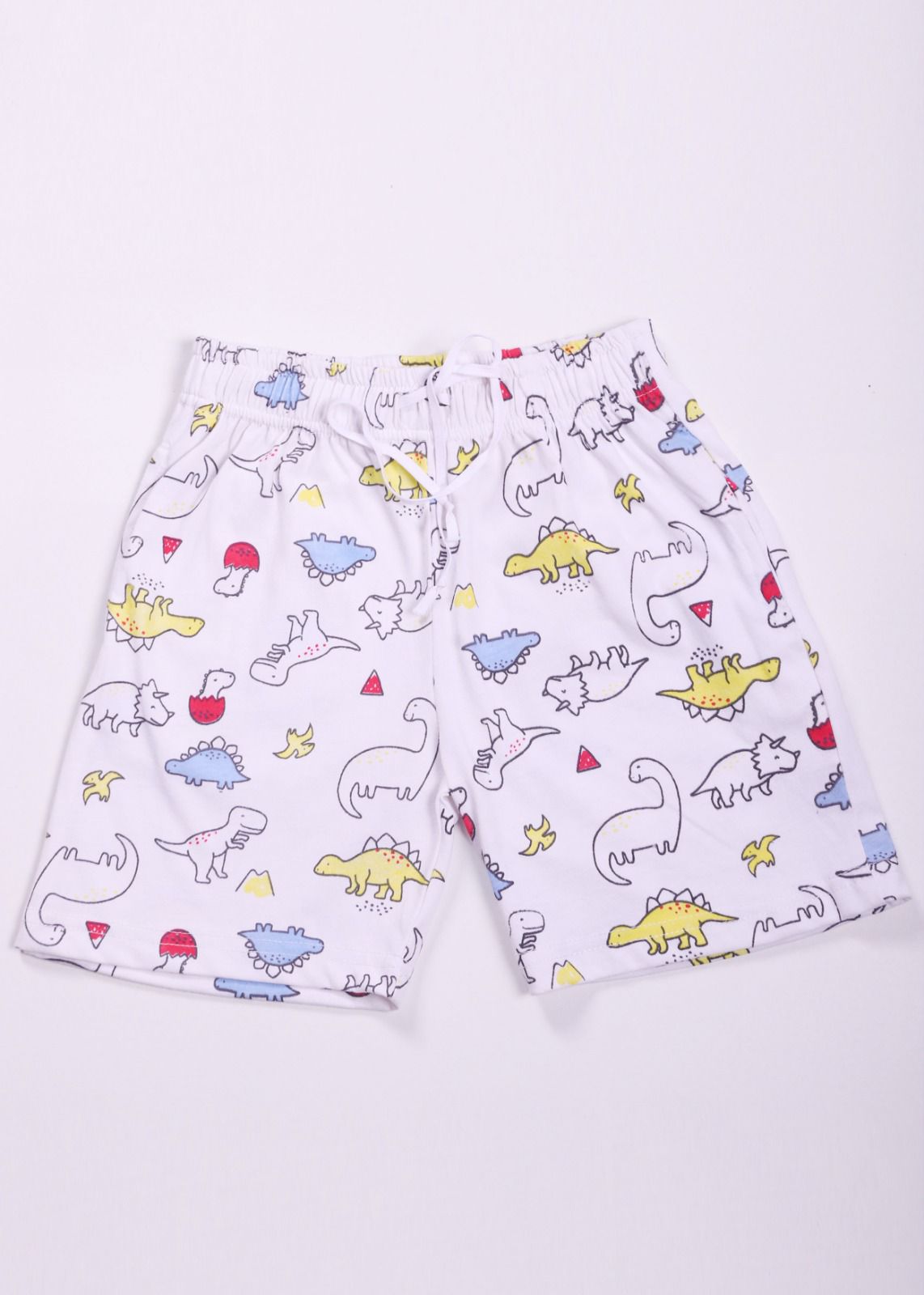 Kid's Shirt & Short Set