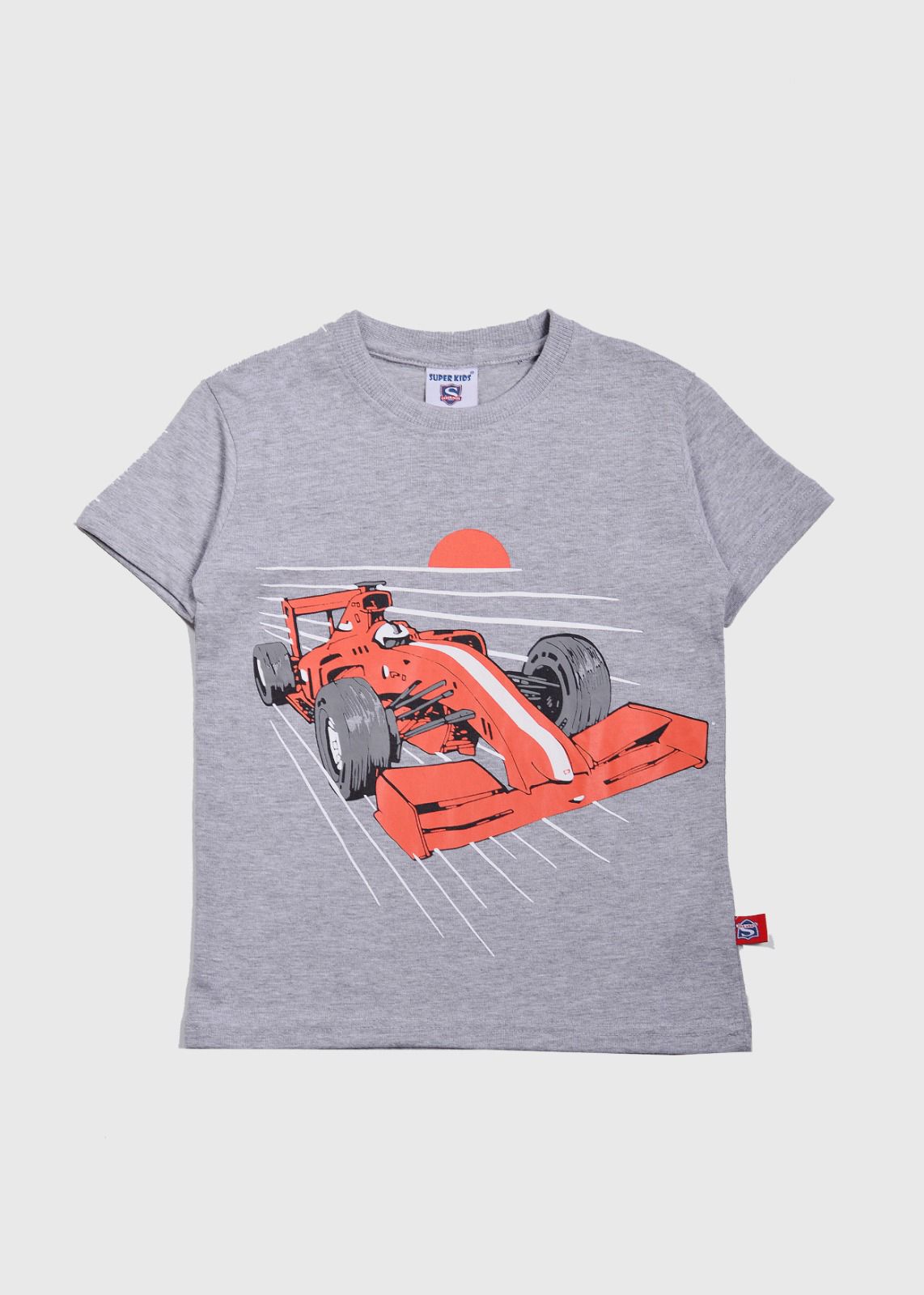Boy's T-Shirt & Trouser