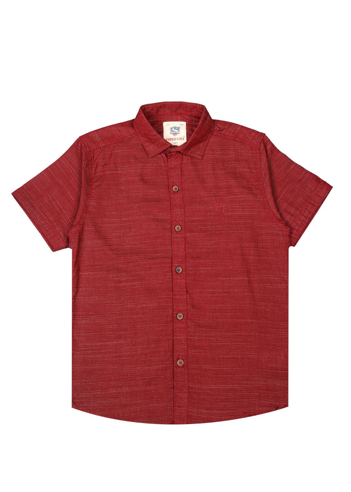 Buttom Up Shirt