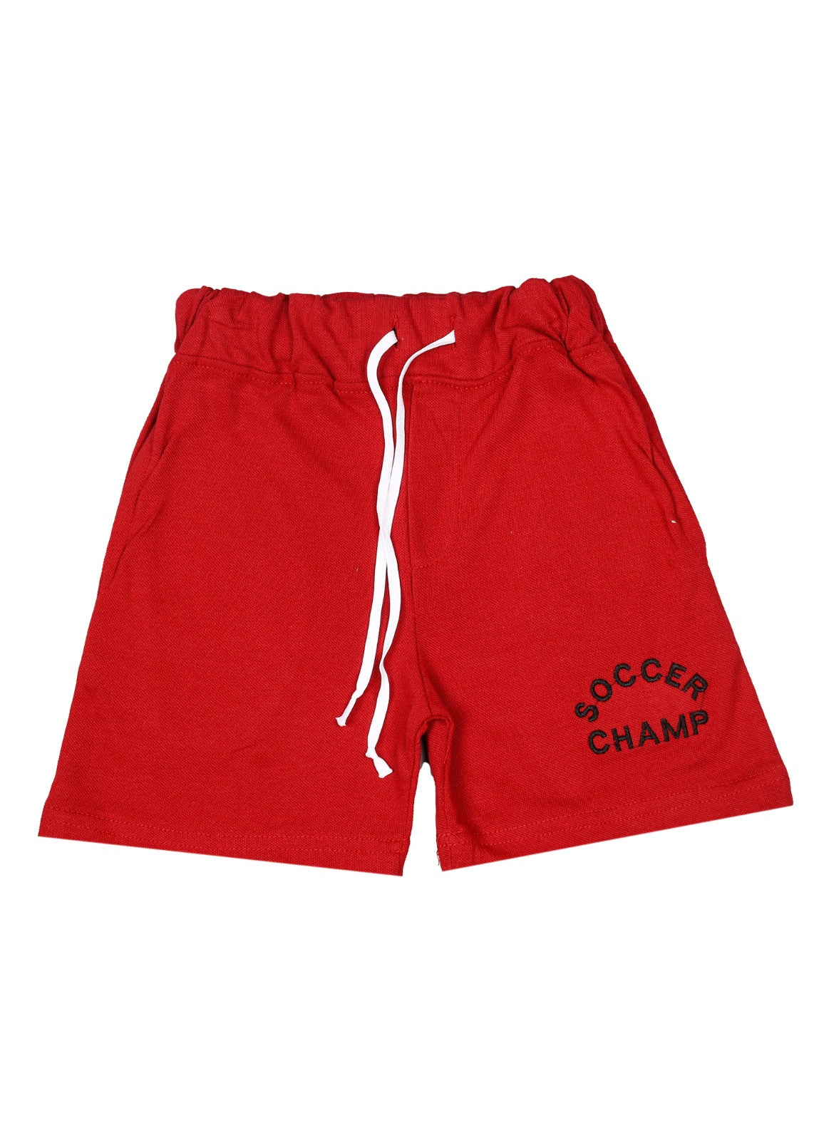 Kid's T-Shirt & Short Set