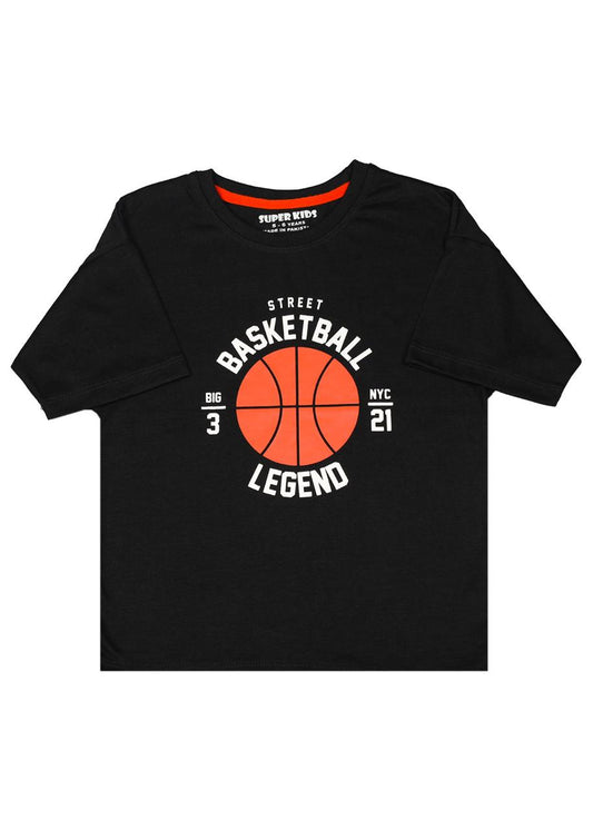 Basketball T-Shirt