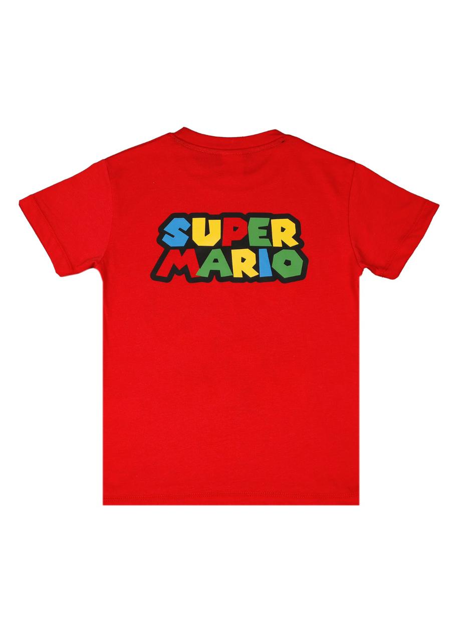 Super Mario T-Shirt