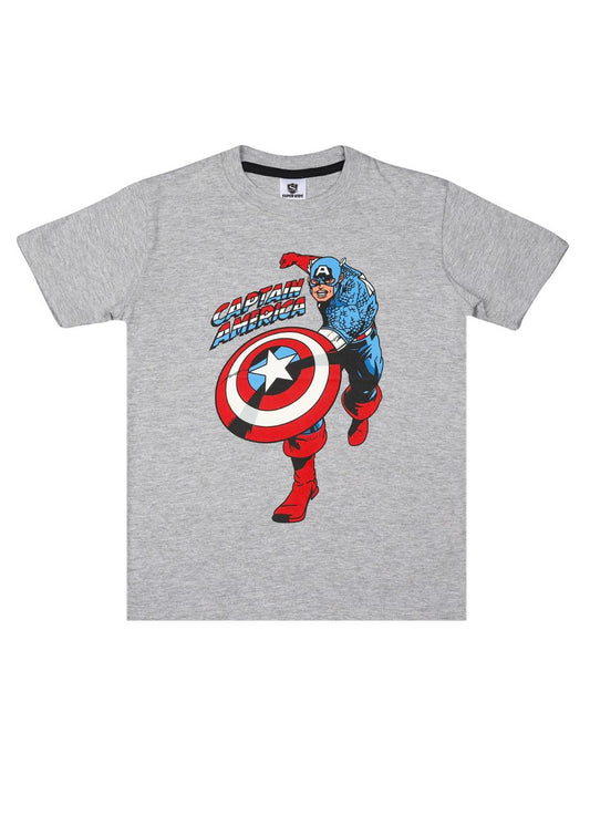 Captain America T-Shirt