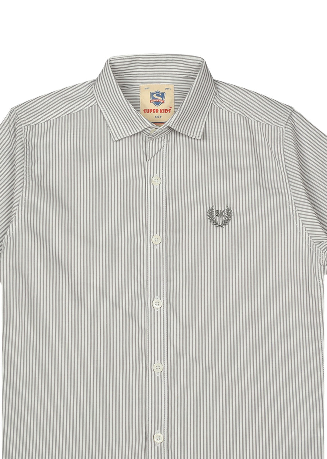 Buttom Up Shirt