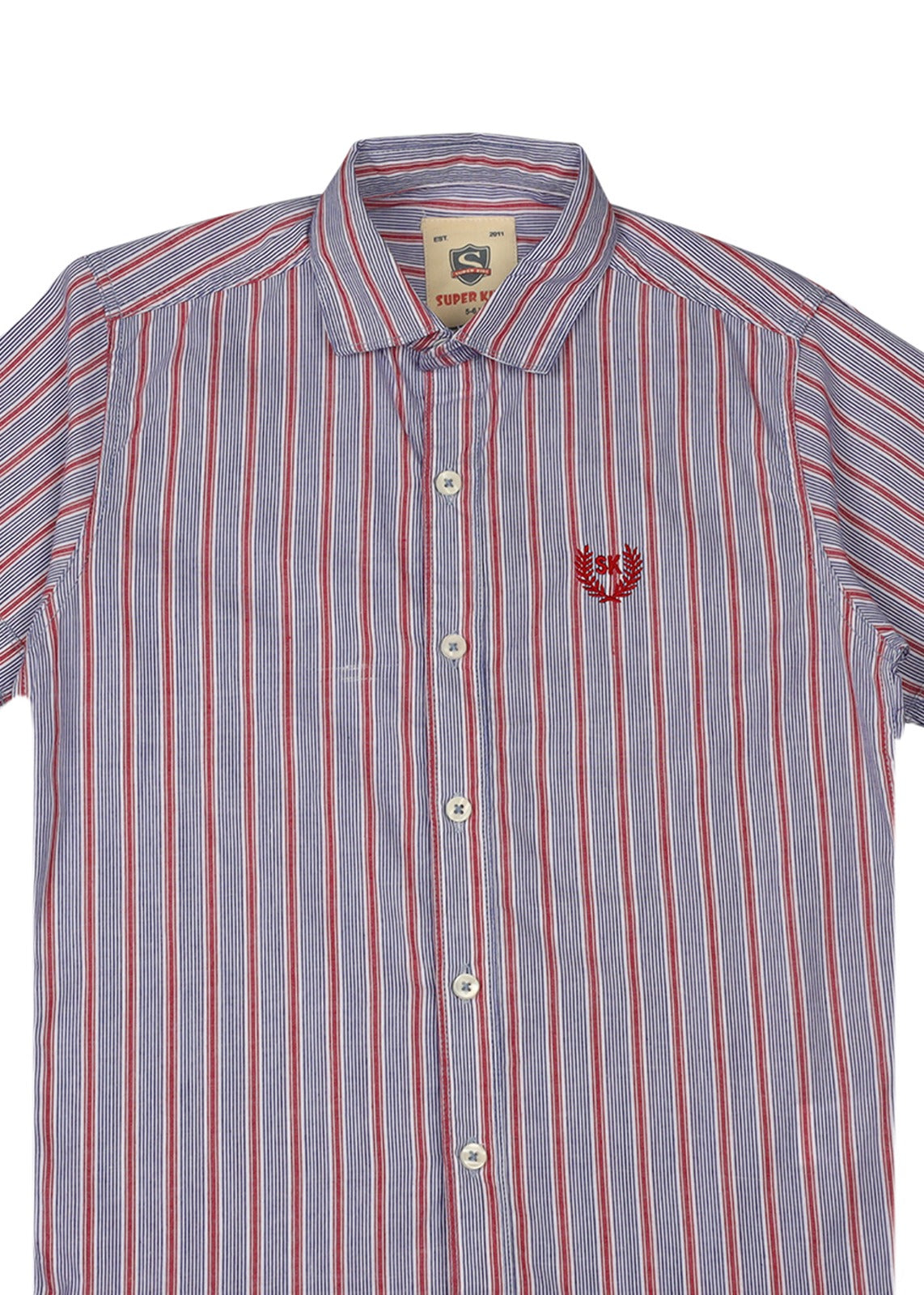 Buttom Up Shirt