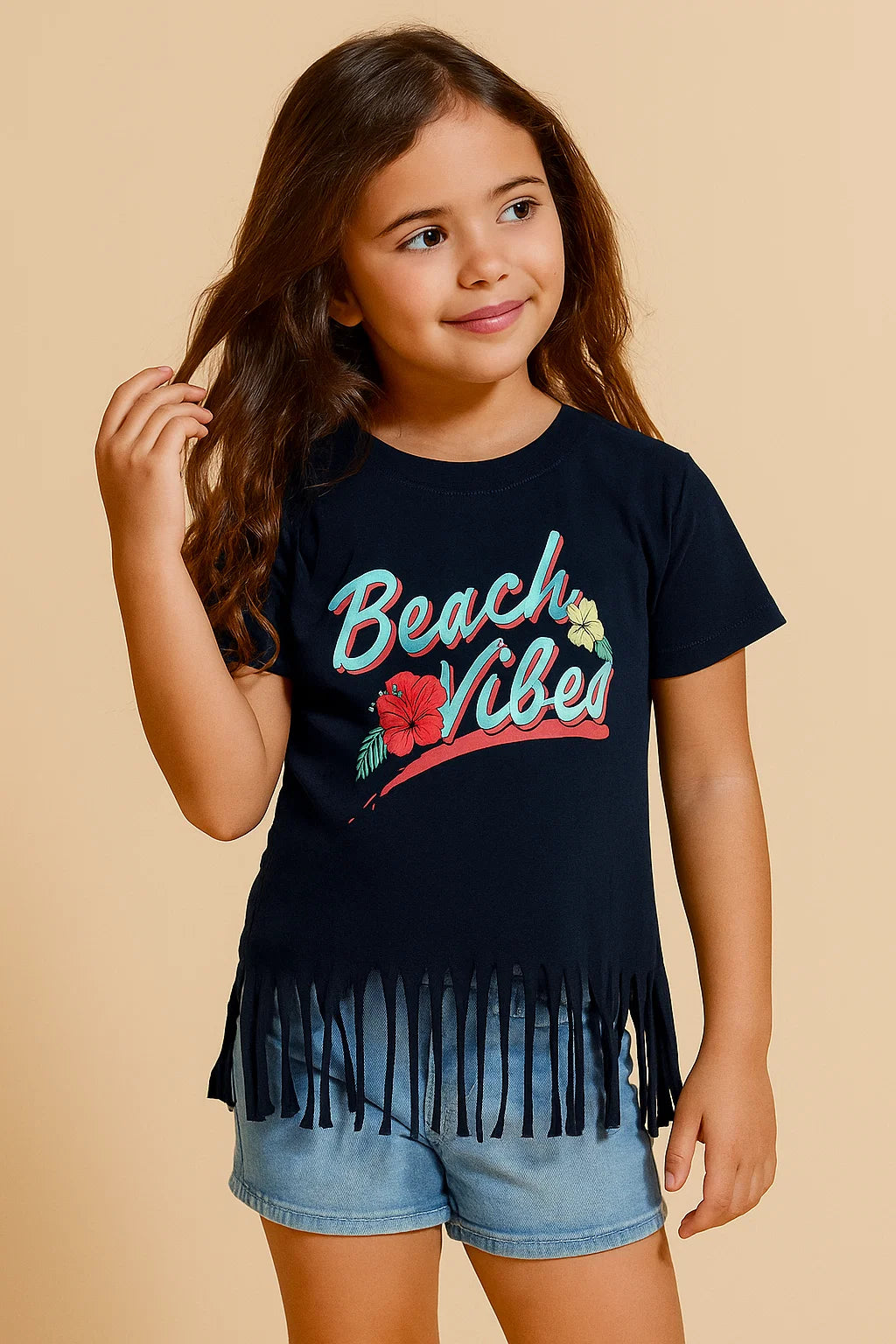 Beach Vibes T-Shirt