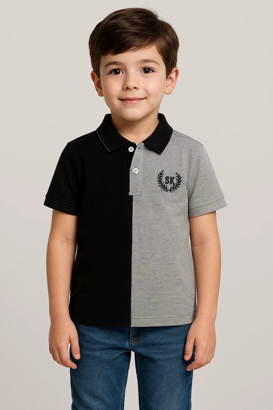 Boy's Polo Shirt