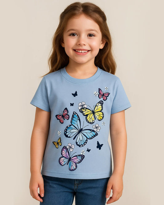 Girl's T-Shirt