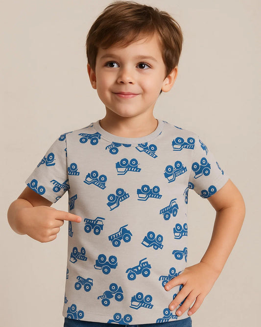 Graphic  T-Shirt