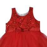 Load image into Gallery viewer, Girl&#39;s Party Frock
