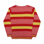 Load image into Gallery viewer, Girl&#39;s Sweater F/SLV
