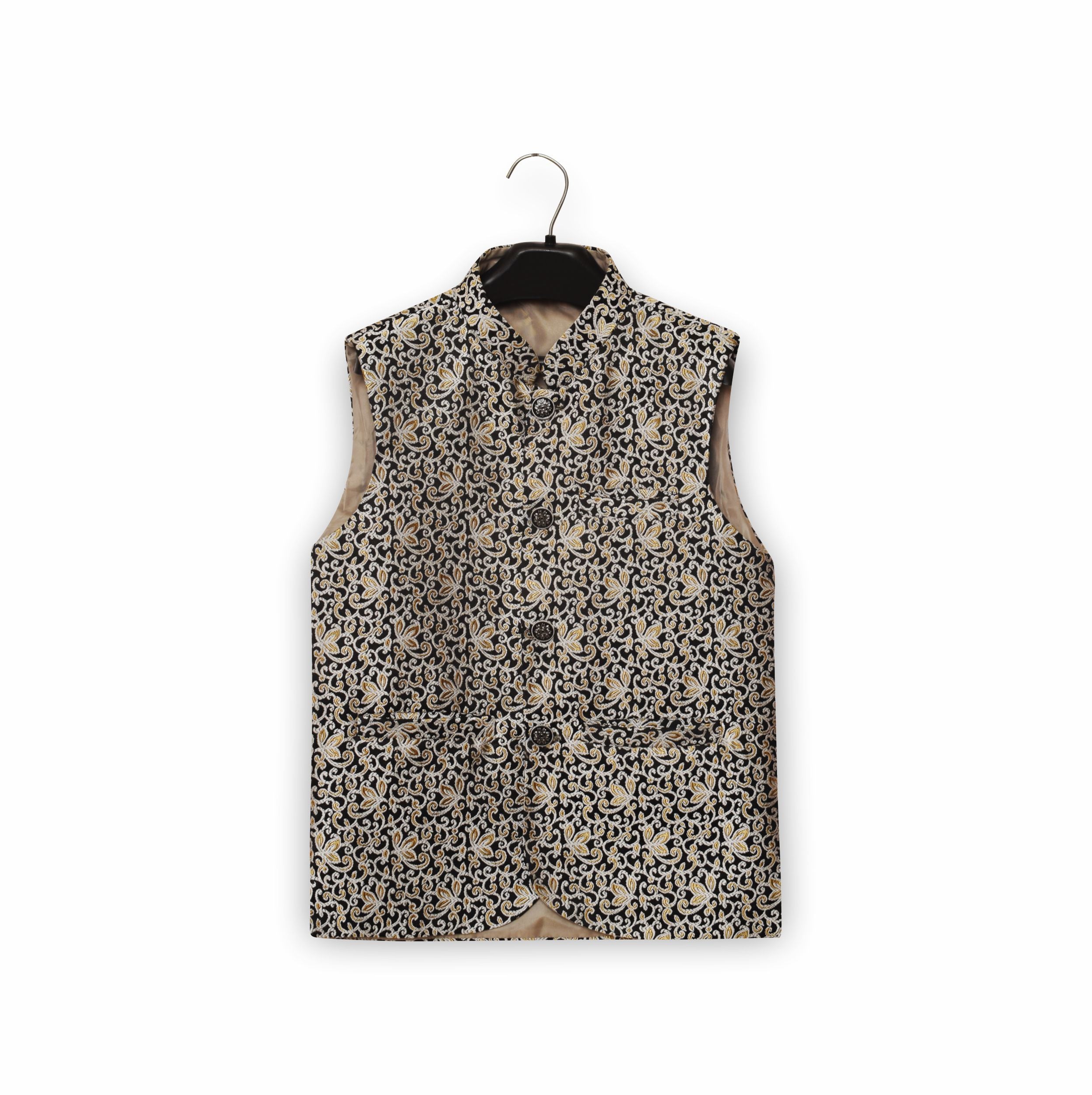 Boy's Waistcoat