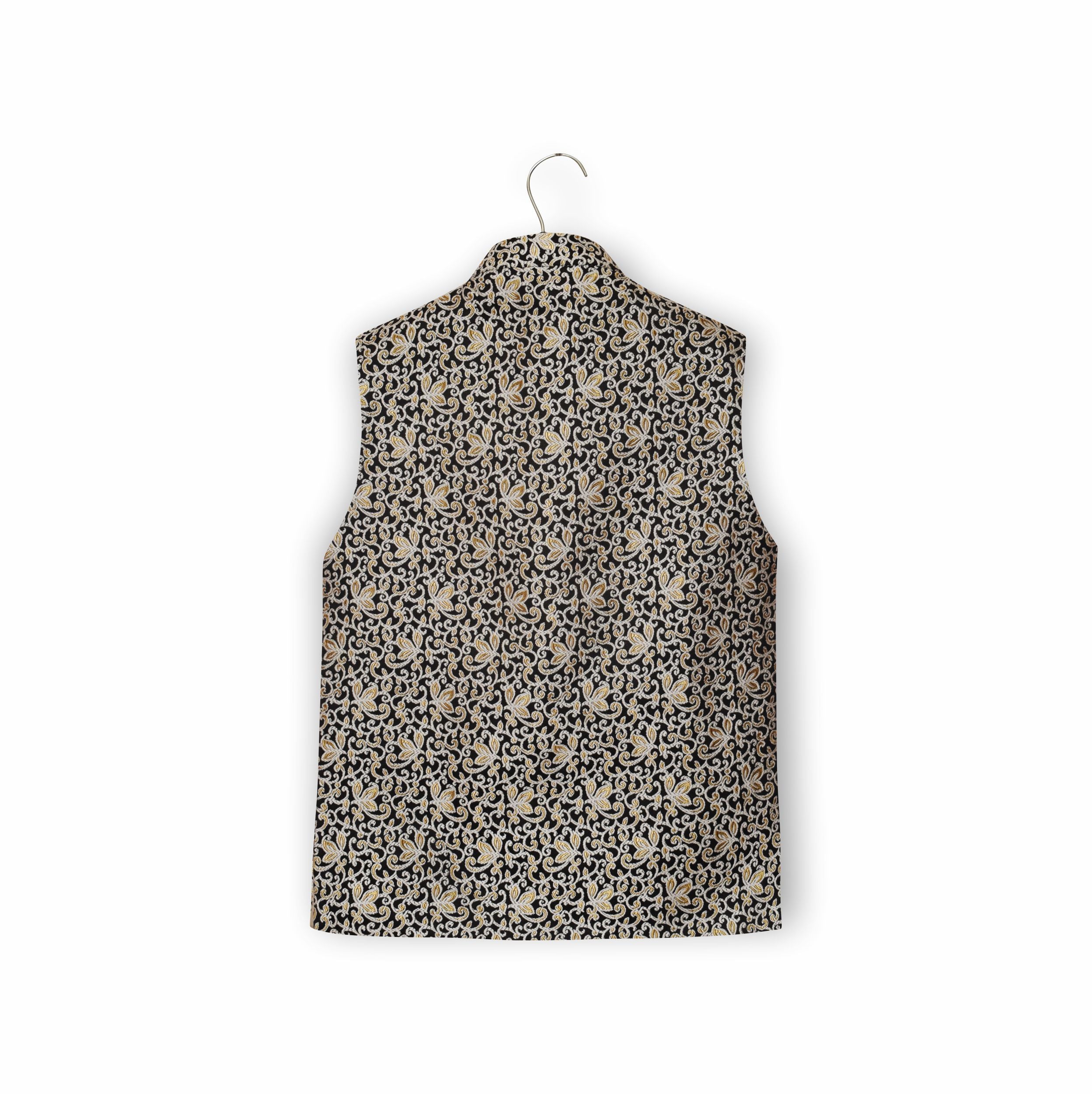 Boy's Waistcoat