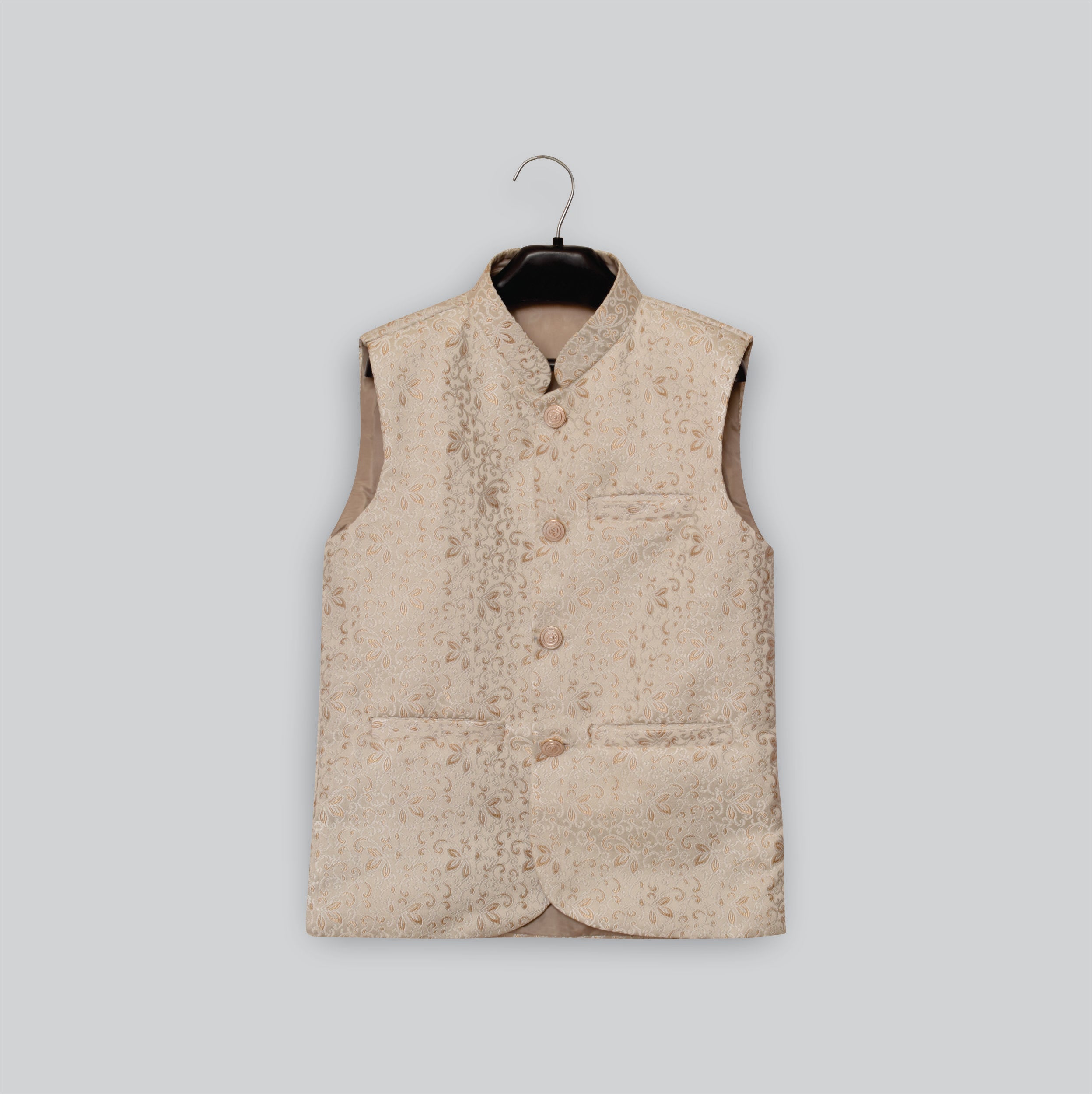 Boy's Waistcoat