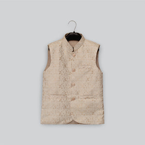 Boy's Waistcoat