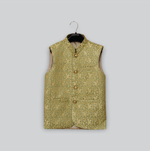 Boy's Waistcoat