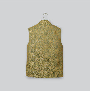 Boy's Waistcoat