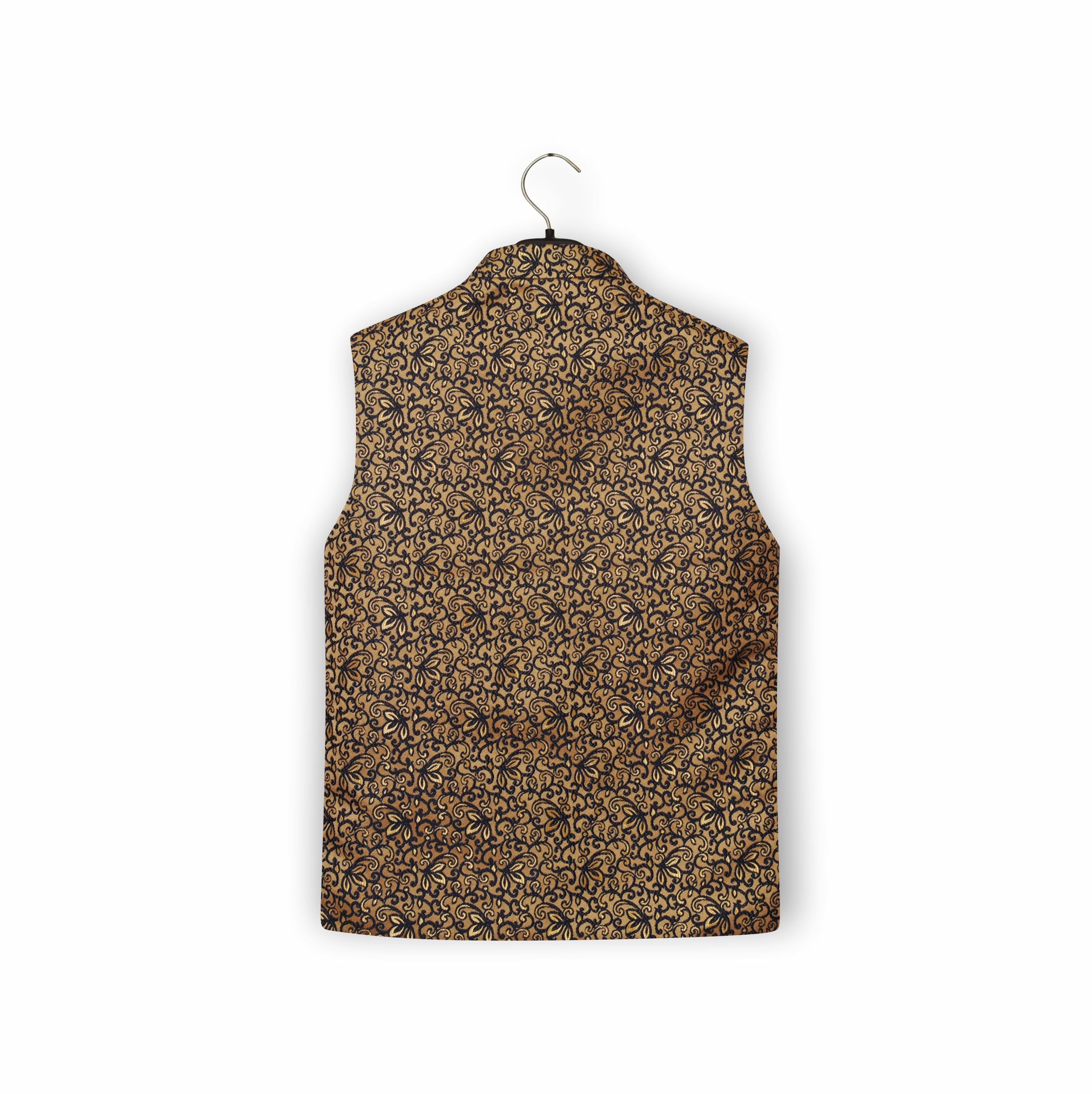 Boy's Waistcoat