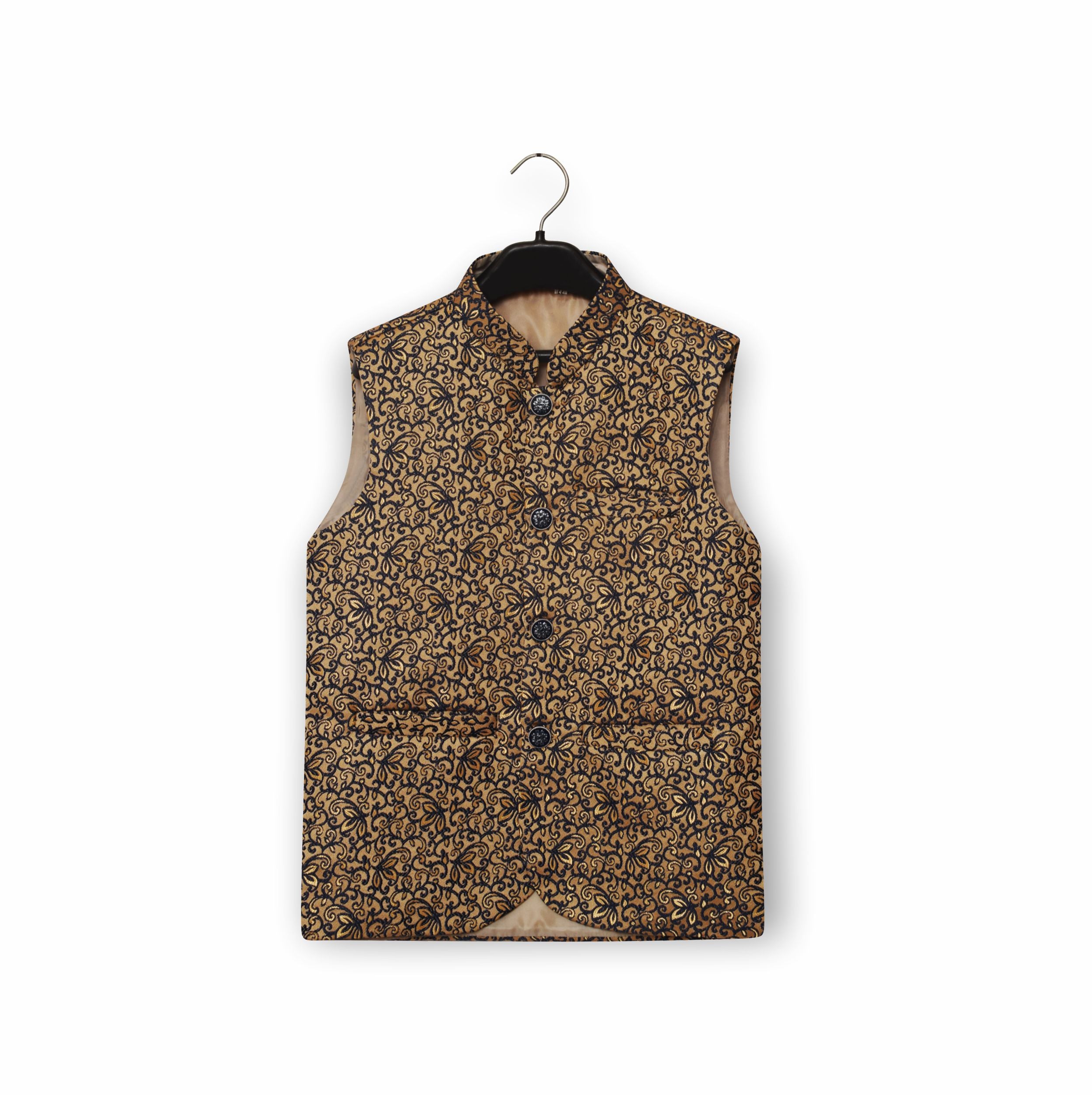 Boy's Waistcoat