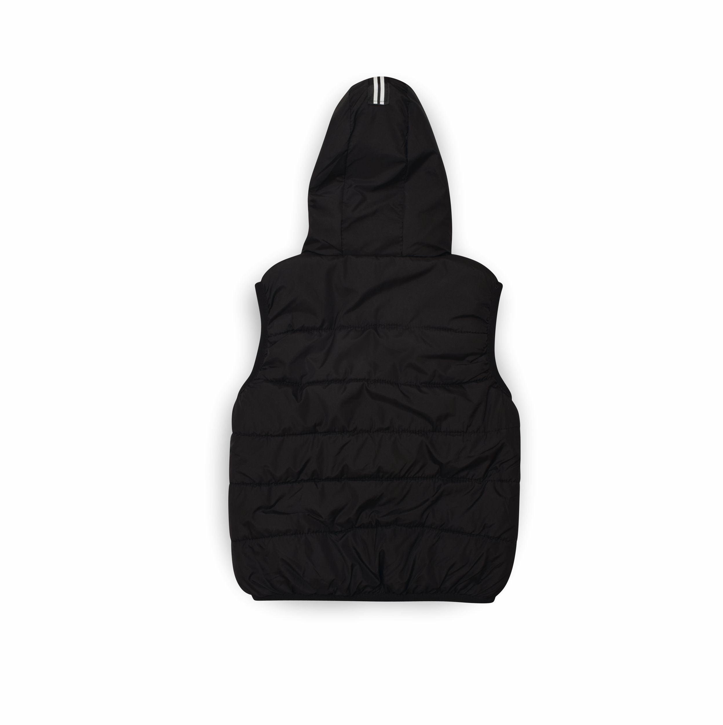 Boy's Sleeveless  Jacket
