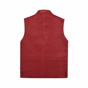 Boy's Waistcoat