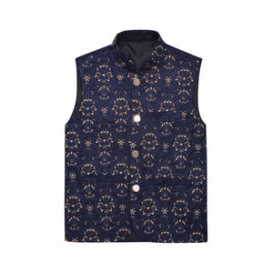 Boy's Waistcoat