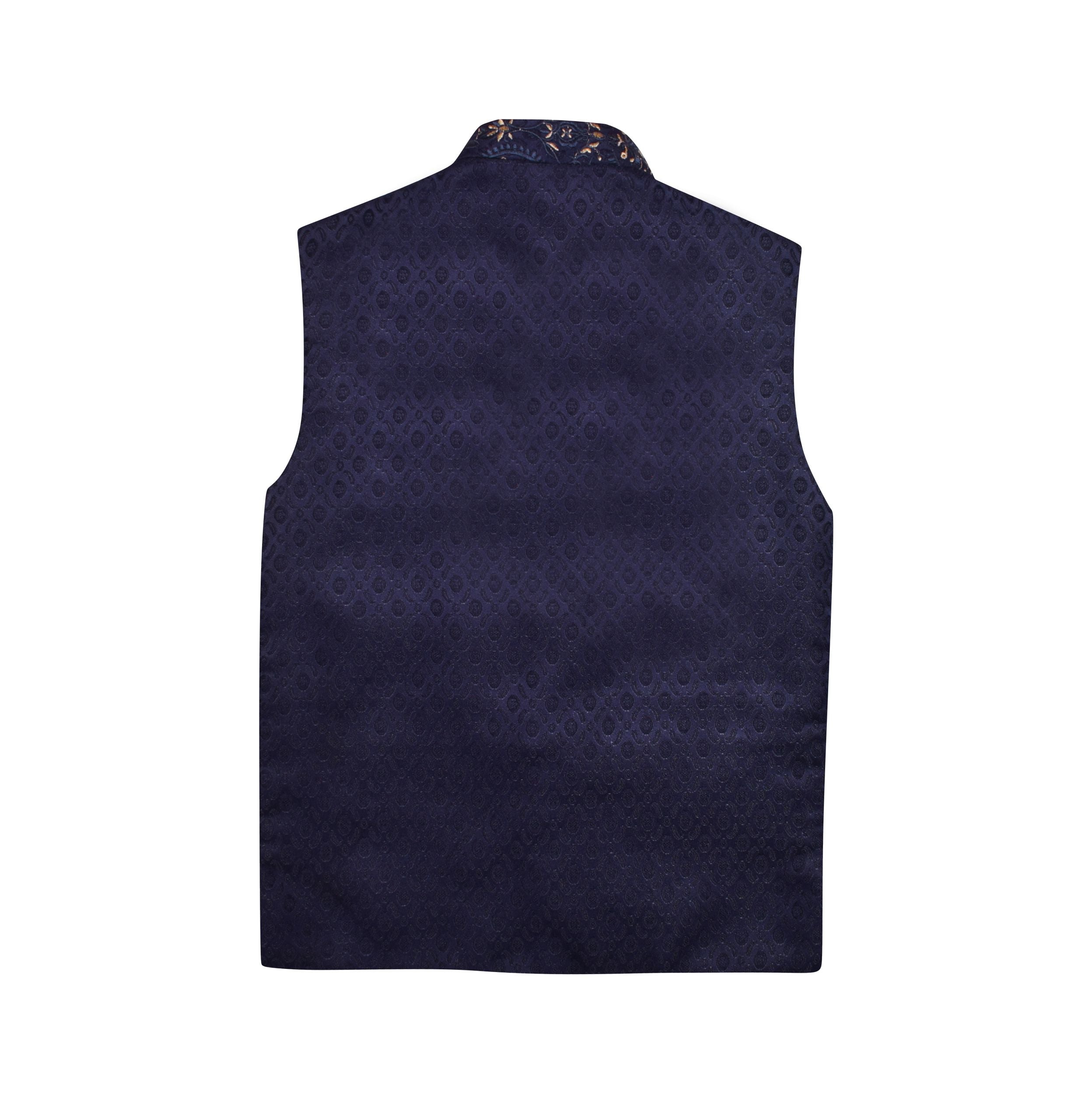 Boy's Waistcoat