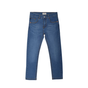 Boy's Denim Pant