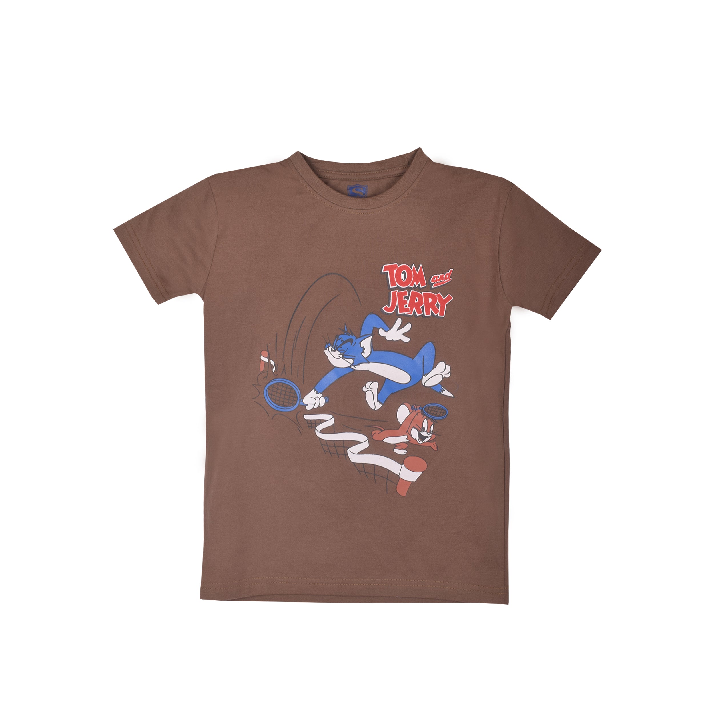 Boy's T-Shirt