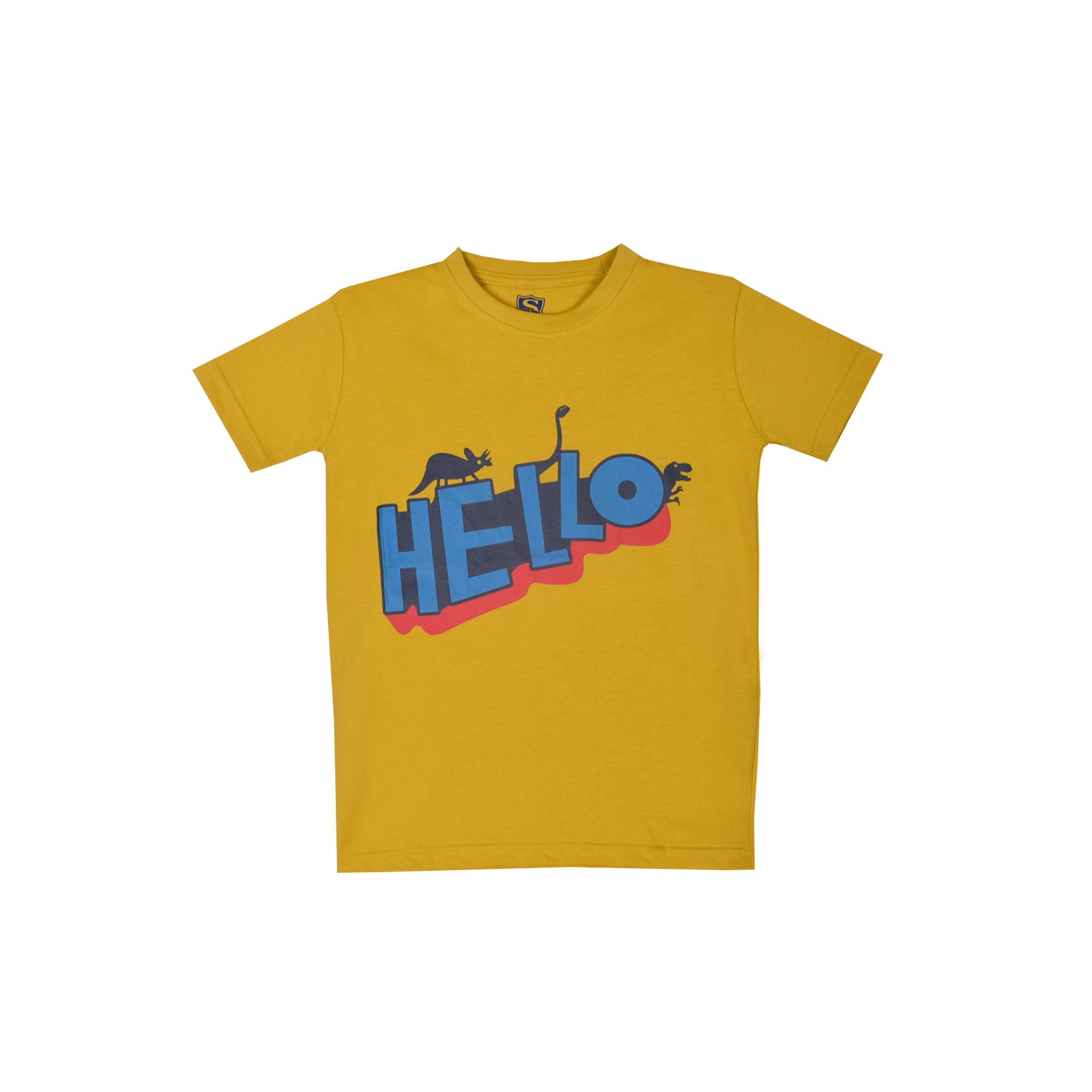 Boy's T-Shirt