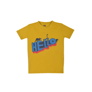 Boy's T-Shirt