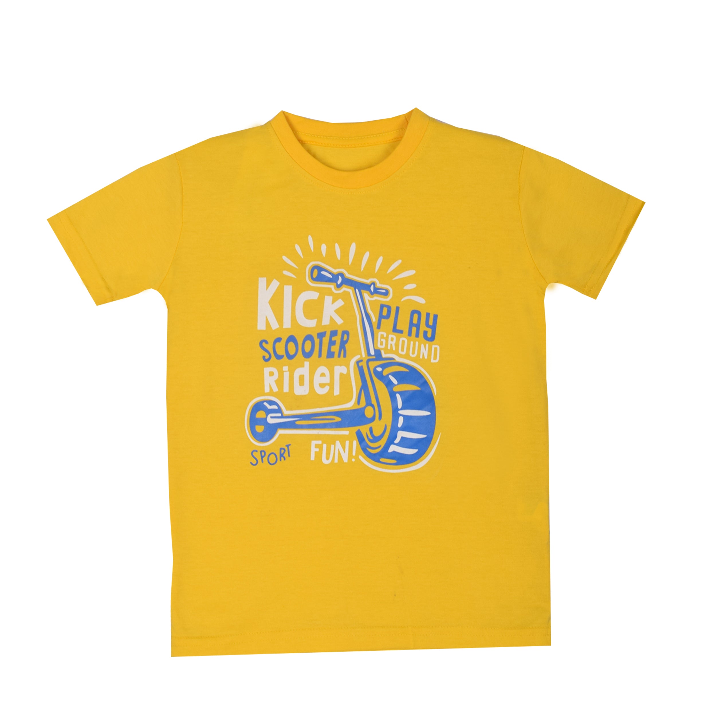 Boy's T-Shirt