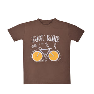 Boy's T-Shirt