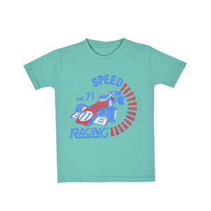 Boy's T-Shirt