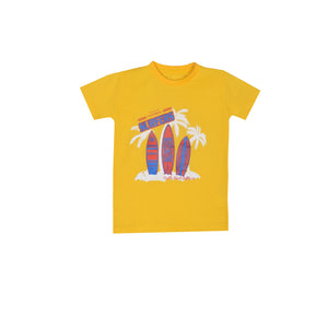 Boy's T-Shirt