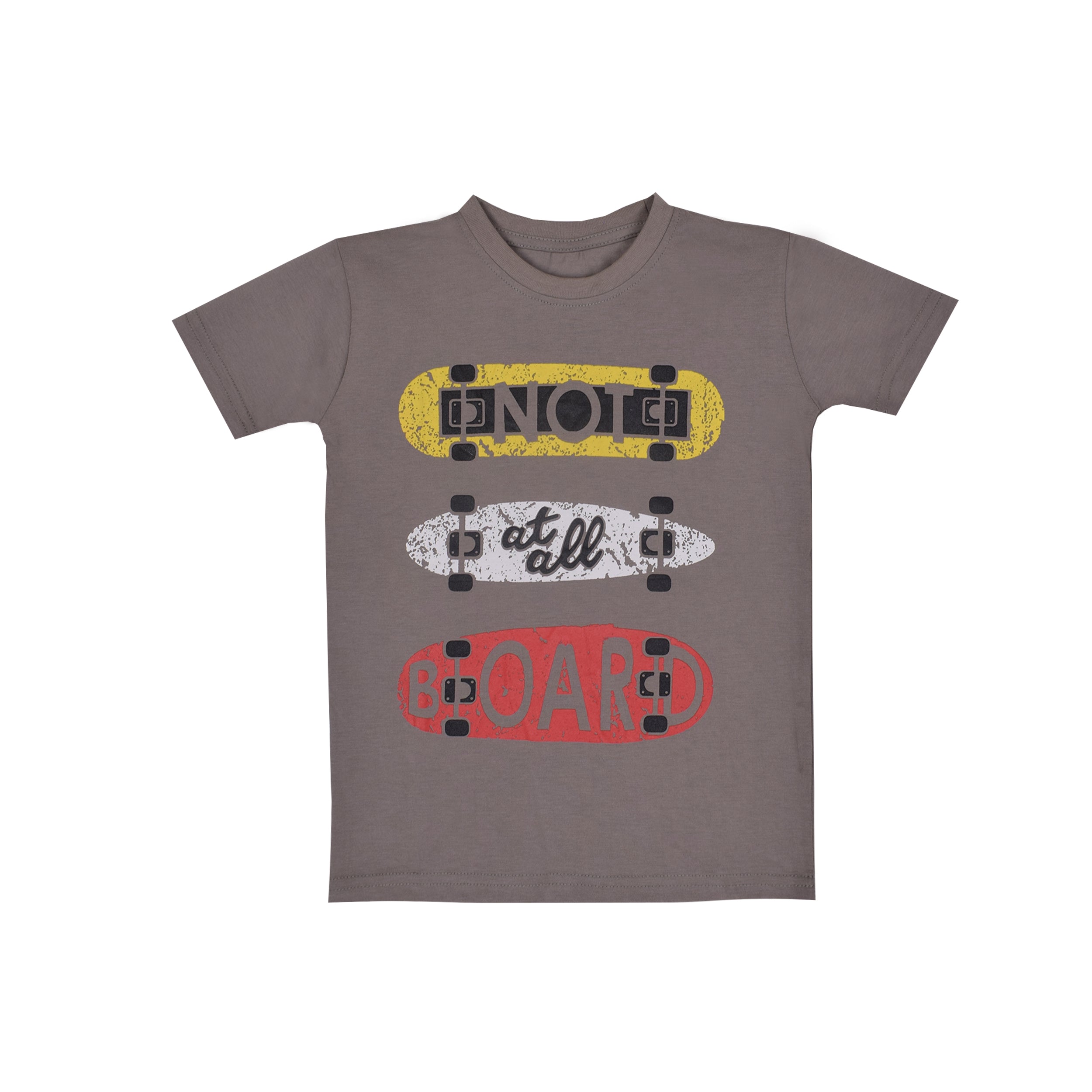 Boy's T-Shirt