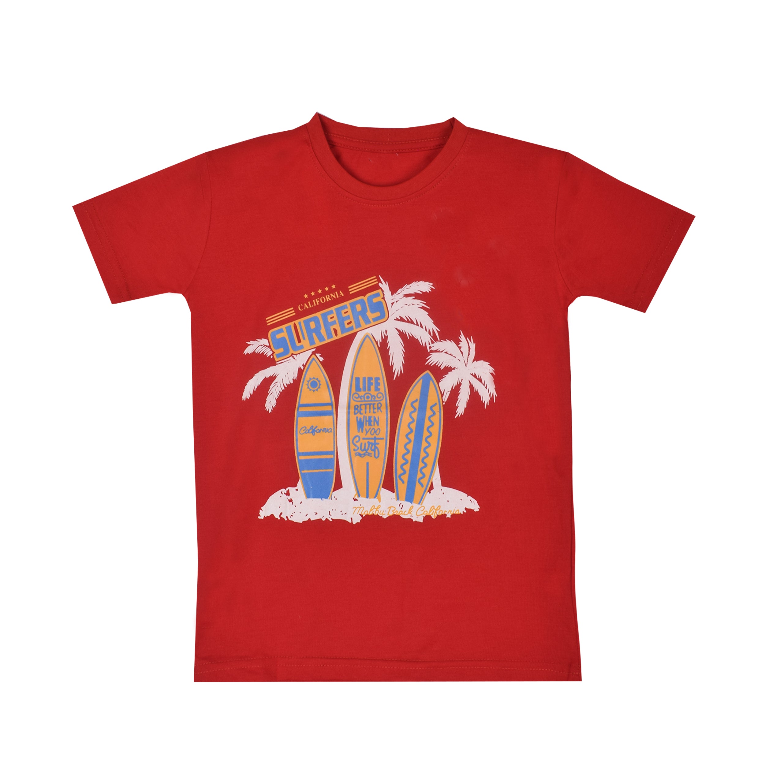 Boy's T-Shirt