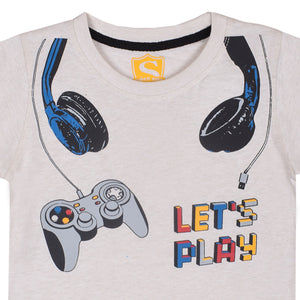 Boy's T-Shirt