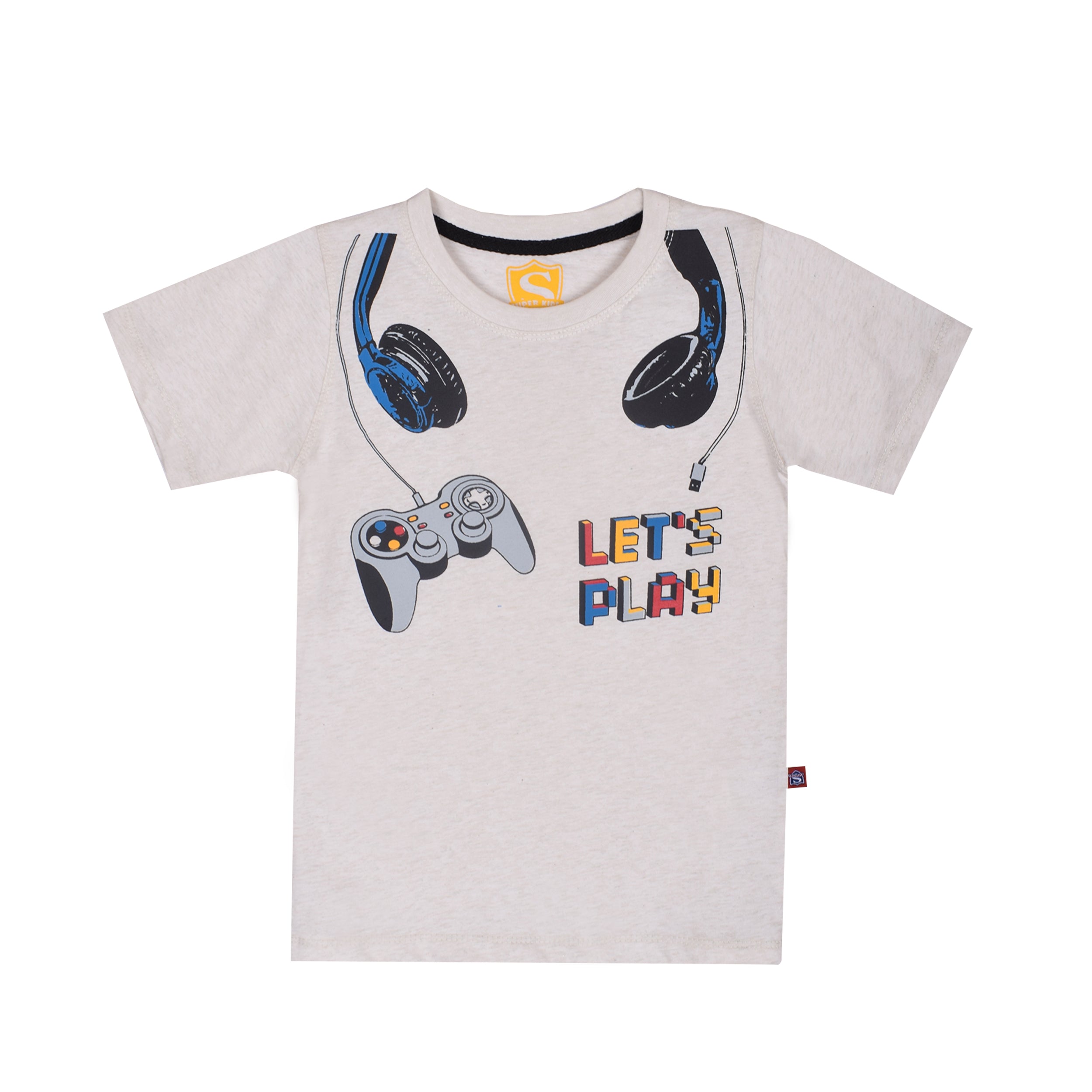 Boy's T-Shirt