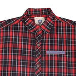 Load image into Gallery viewer, Boy&#39;s Checkered Shirt H/S
