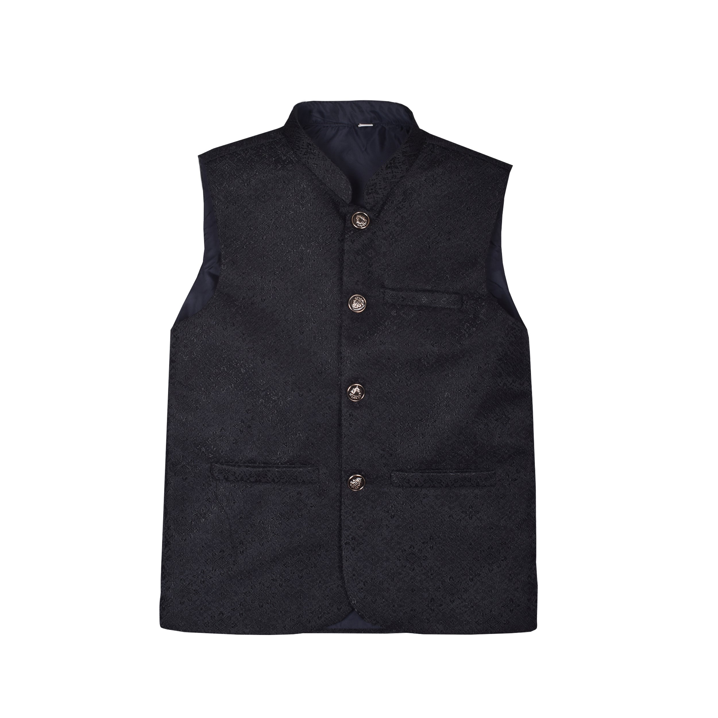 Boy's Waistcoat