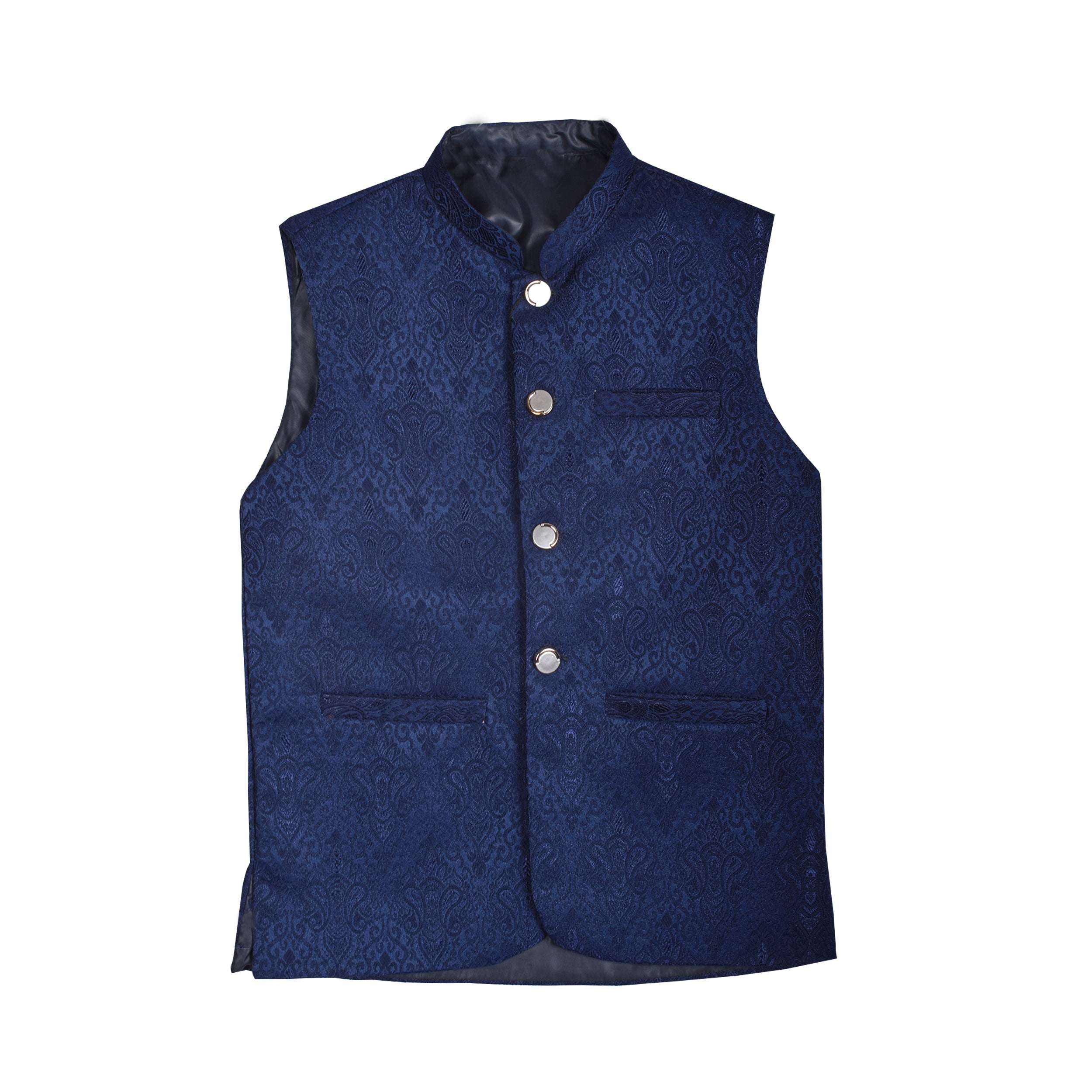 Boy's Waistcoat