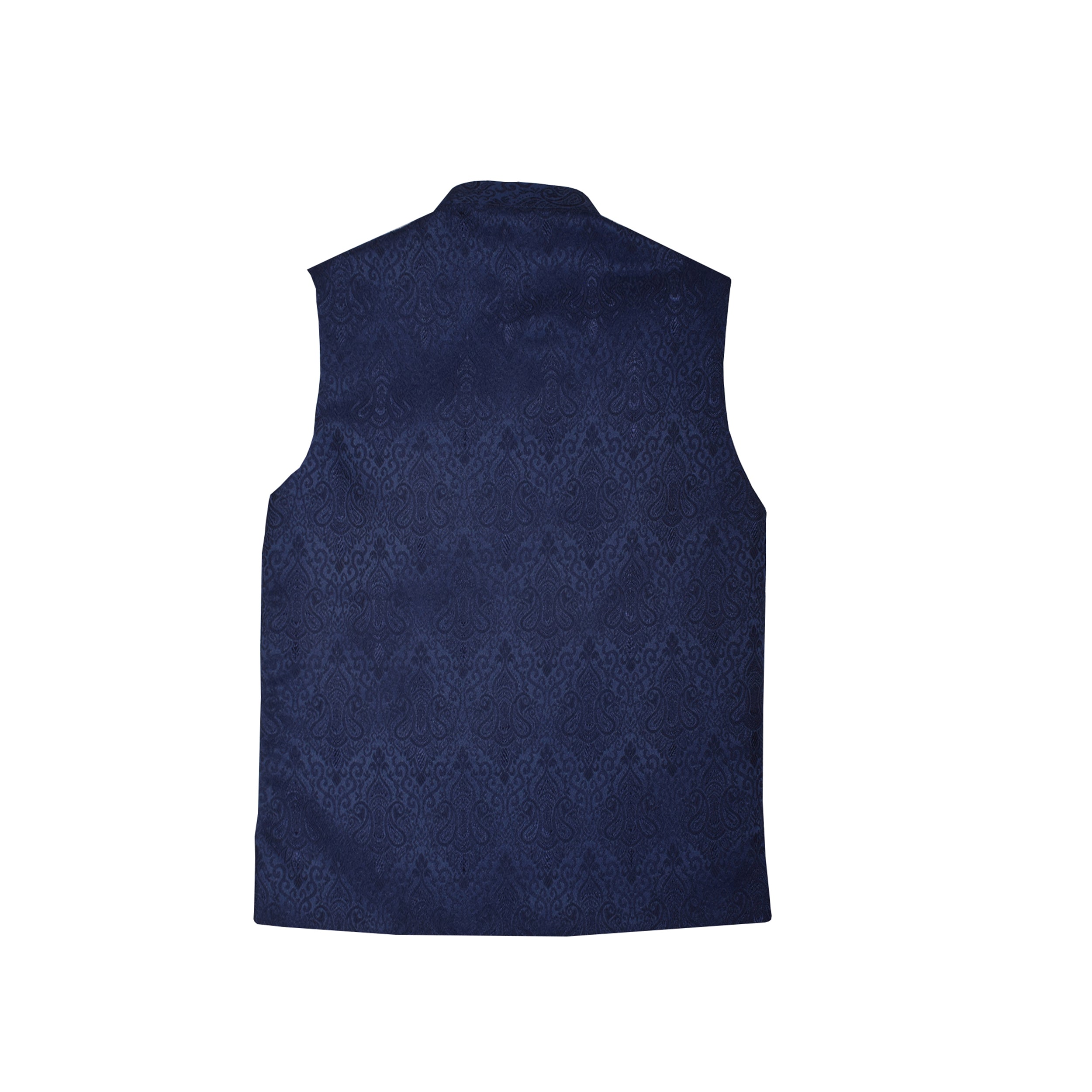 Boy's Waistcoat