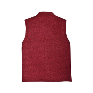 Boy's Waistcoat