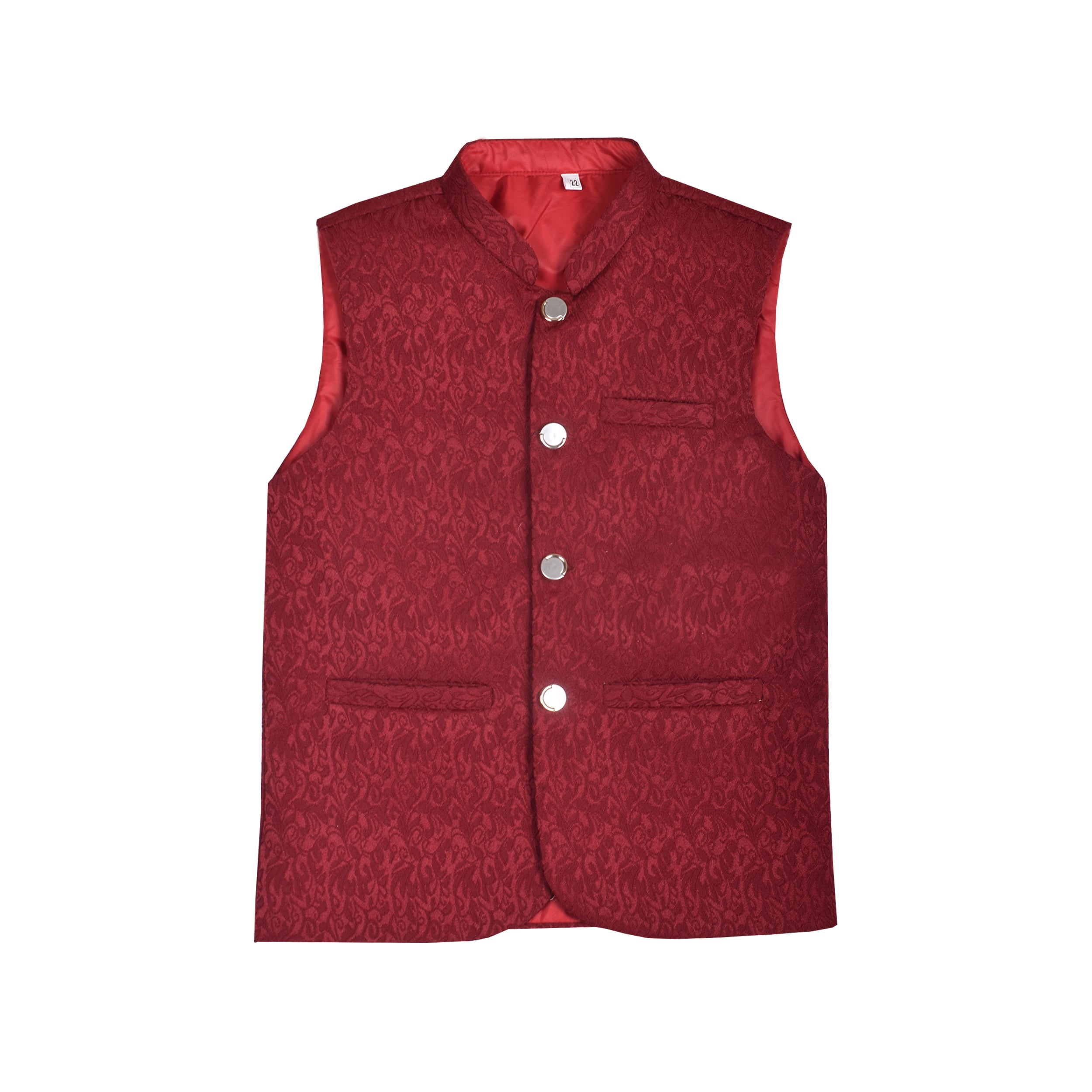 Boy's Waistcoat